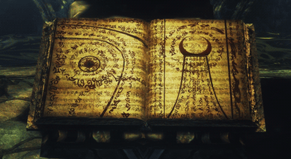 Spellbook 2 Image